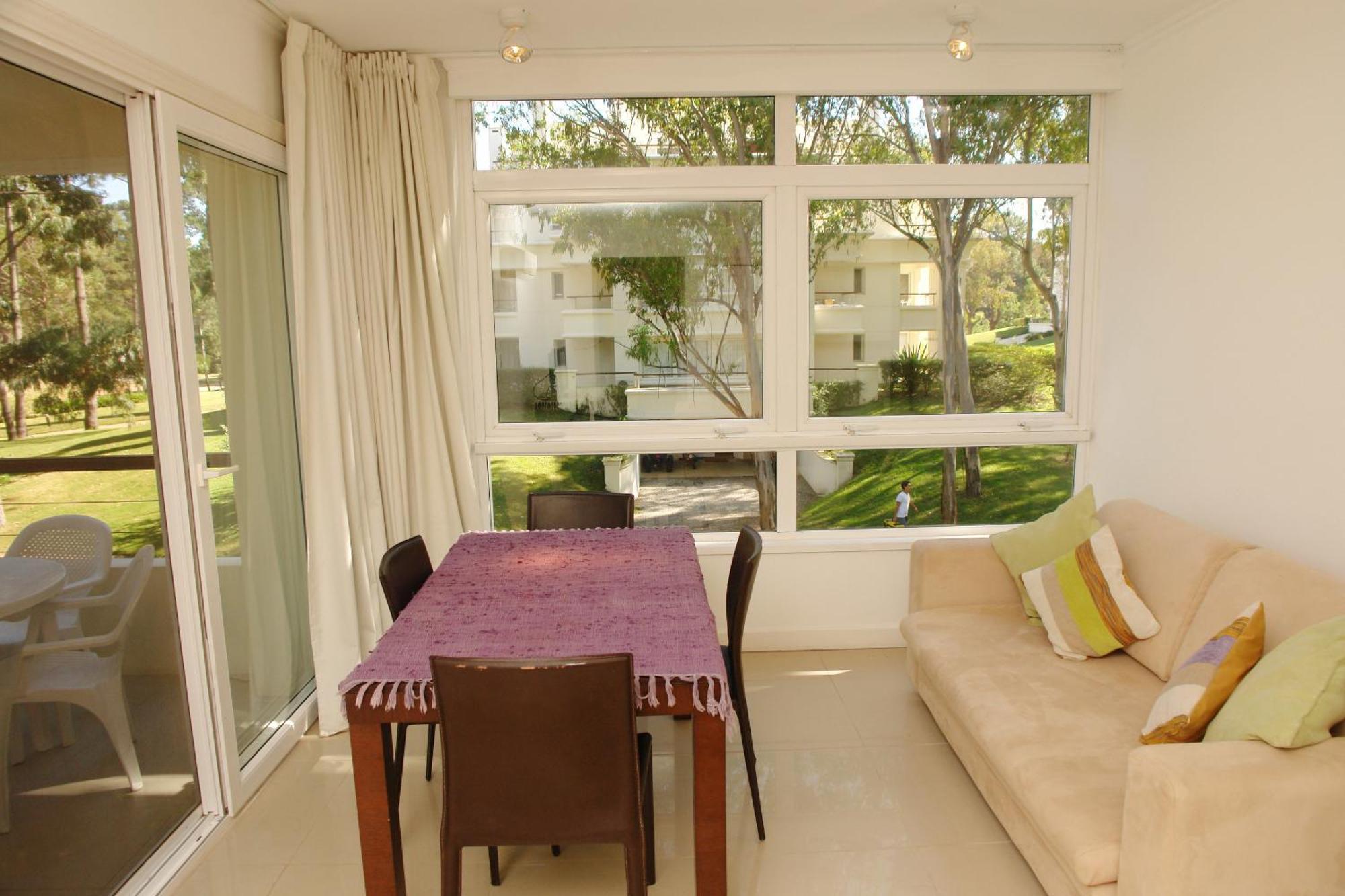 Green Park En Punta Del Este Rom bilde