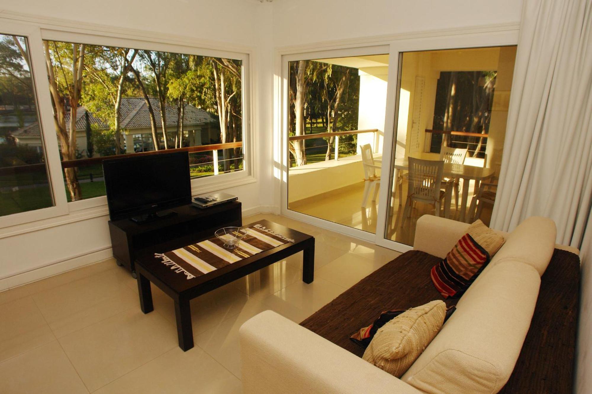 Green Park En Punta Del Este Rom bilde