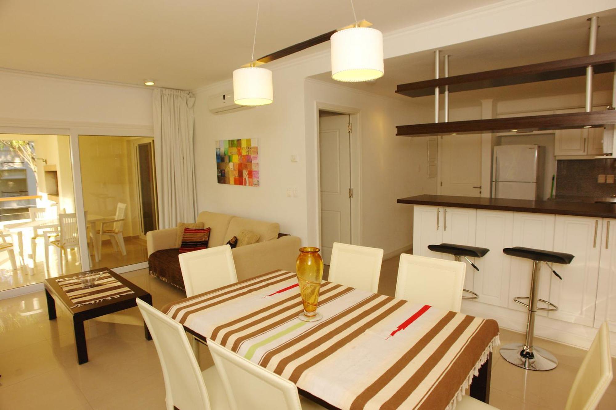 Green Park En Punta Del Este Rom bilde