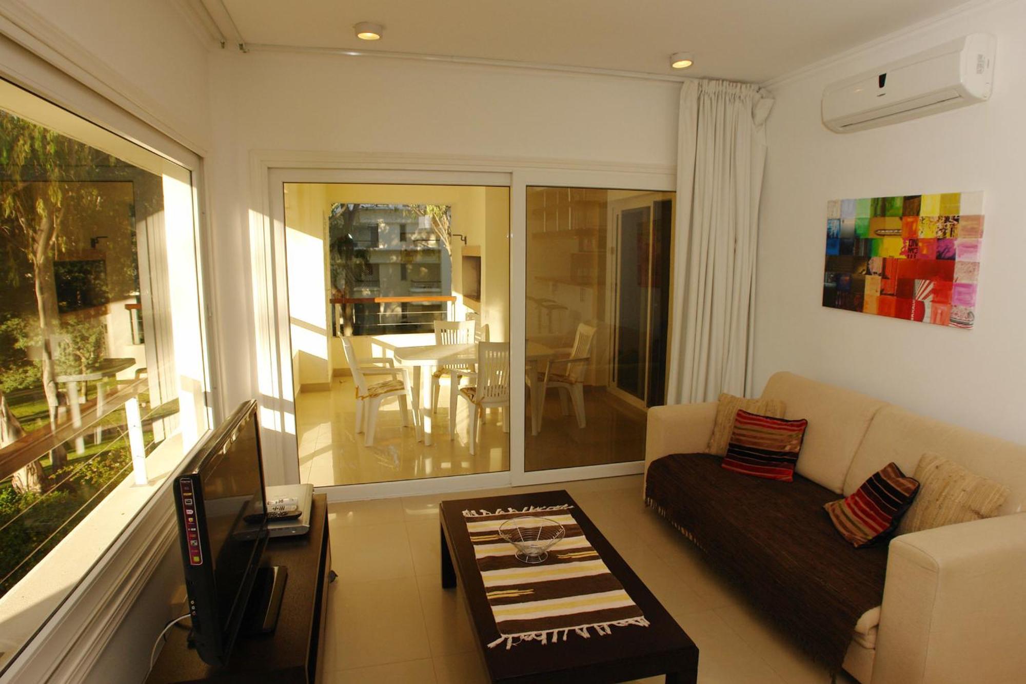 Green Park En Punta Del Este Rom bilde