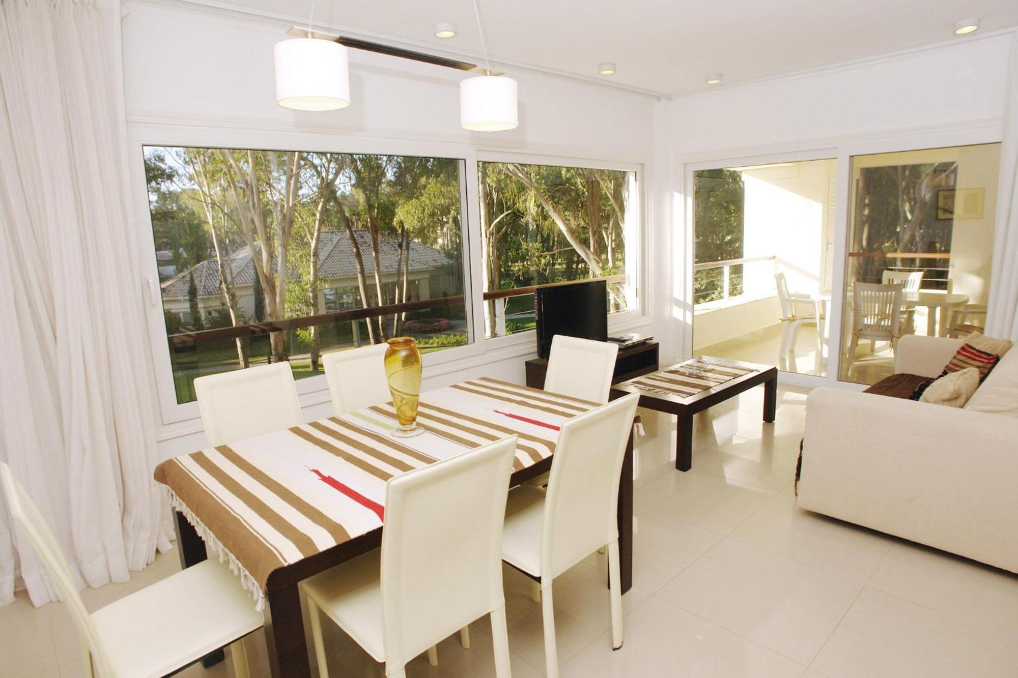 Green Park En Punta Del Este Rom bilde