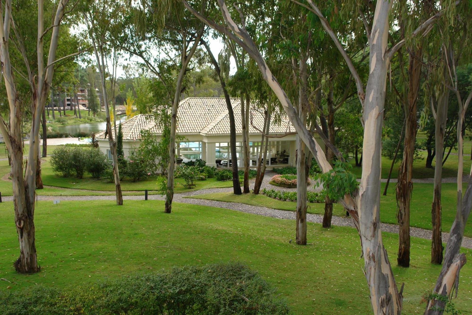 Green Park En Punta Del Este Rom bilde