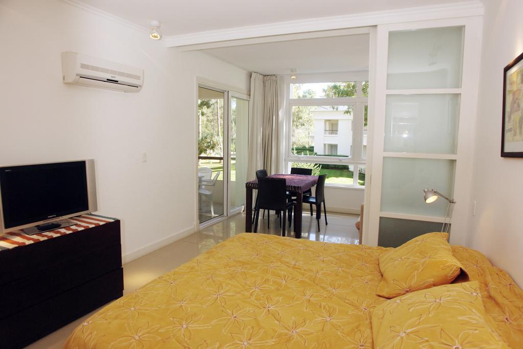 Green Park En Punta Del Este Rom bilde