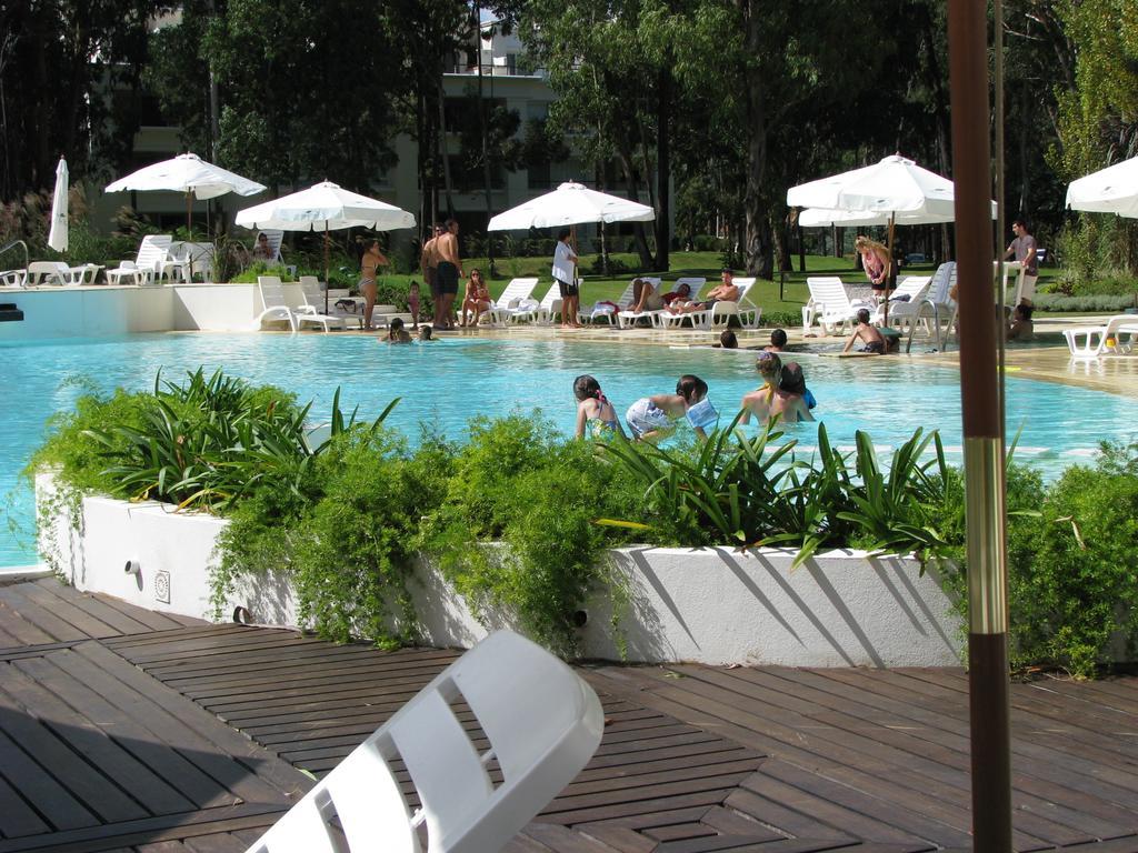 Green Park En Punta Del Este Eksteriør bilde