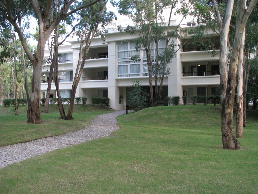 Green Park En Punta Del Este Eksteriør bilde