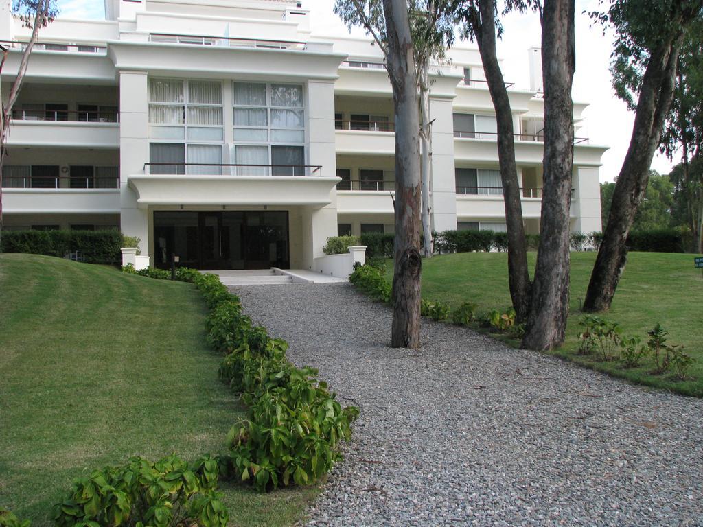 Green Park En Punta Del Este Eksteriør bilde