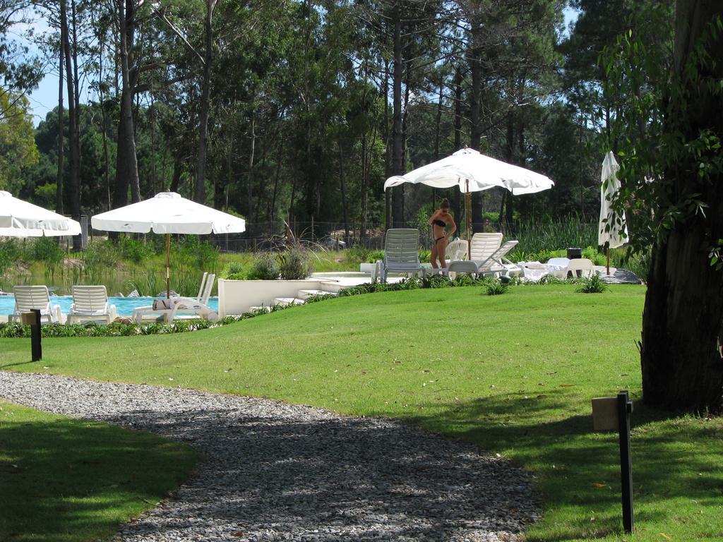 Green Park En Punta Del Este Eksteriør bilde