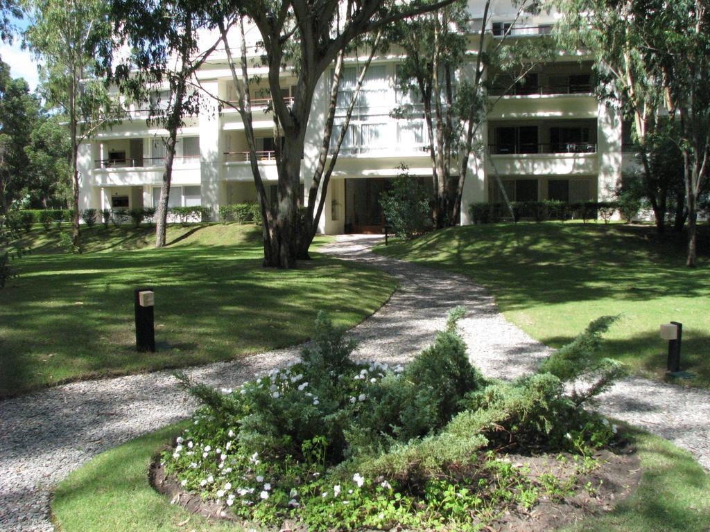 Green Park En Punta Del Este Eksteriør bilde