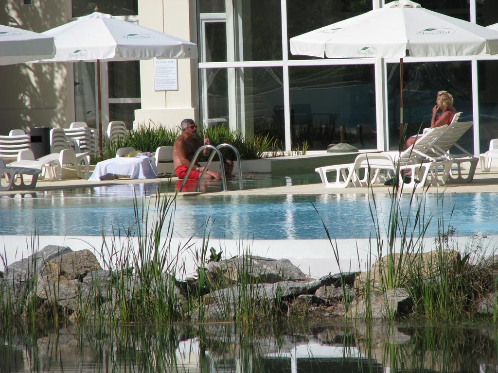 Green Park En Punta Del Este Eksteriør bilde