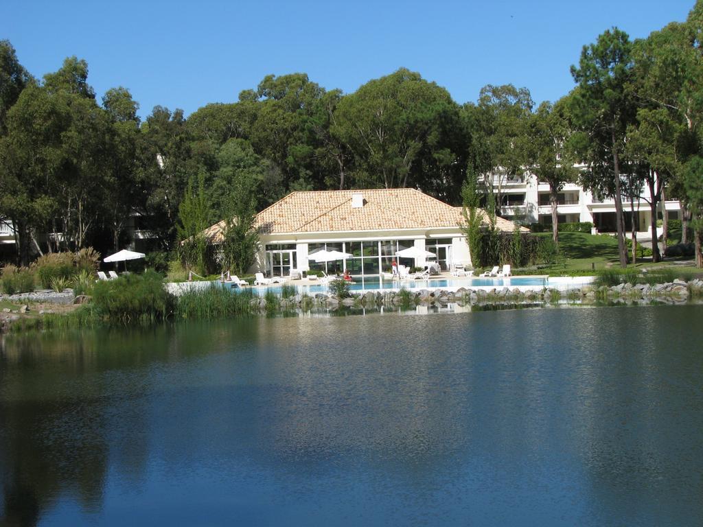 Green Park En Punta Del Este Eksteriør bilde