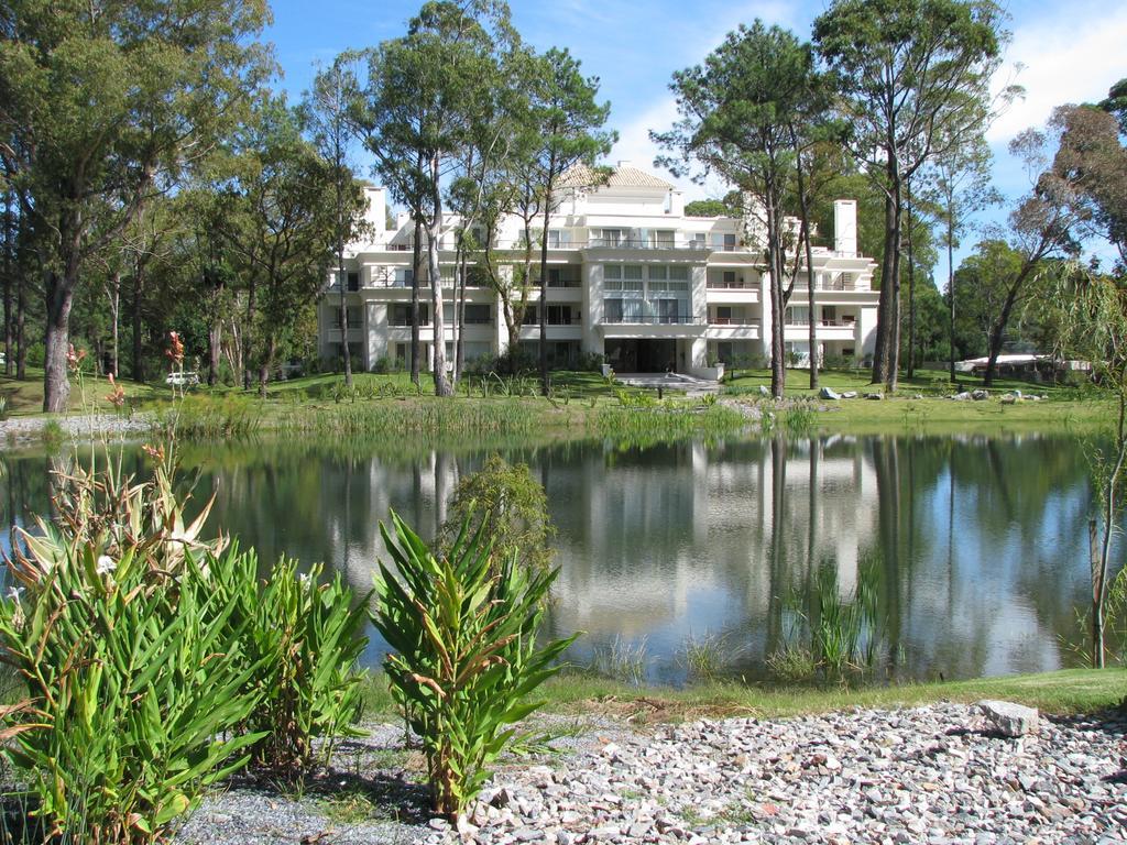 Green Park En Punta Del Este Eksteriør bilde