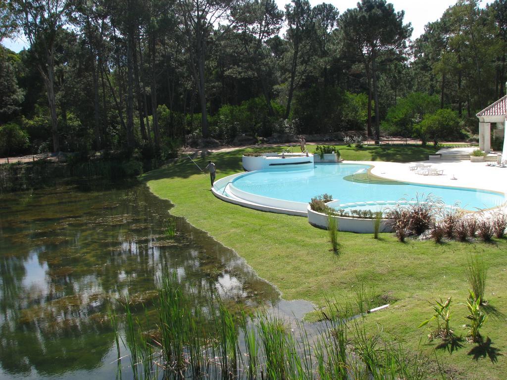 Green Park En Punta Del Este Eksteriør bilde