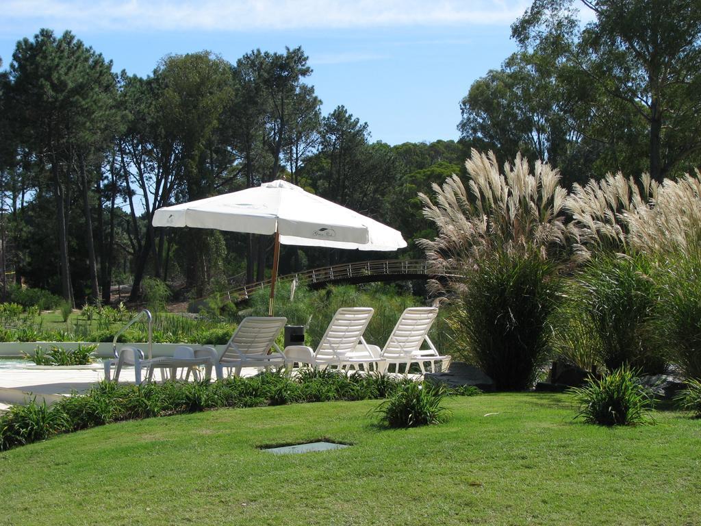 Green Park En Punta Del Este Eksteriør bilde