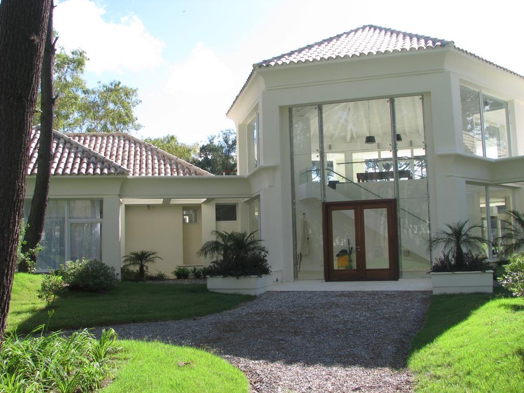 Green Park En Punta Del Este Eksteriør bilde