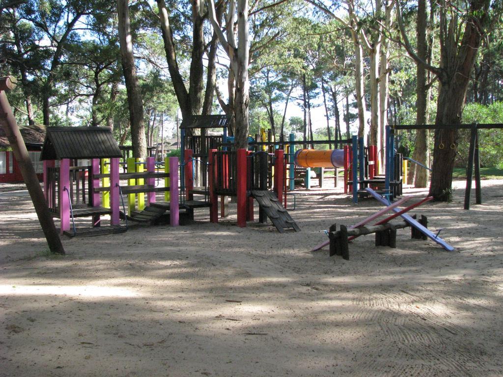 Green Park En Punta Del Este Eksteriør bilde