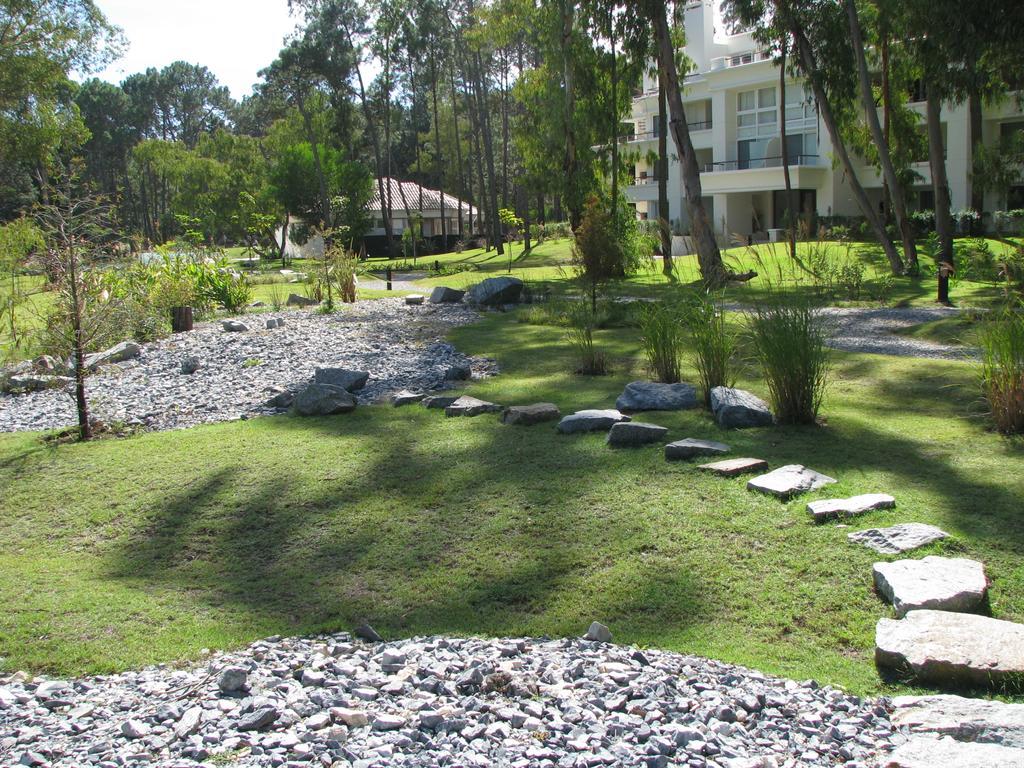 Green Park En Punta Del Este Eksteriør bilde