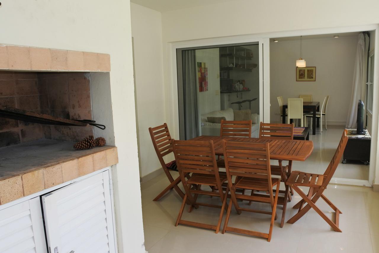 Green Park En Punta Del Este Eksteriør bilde